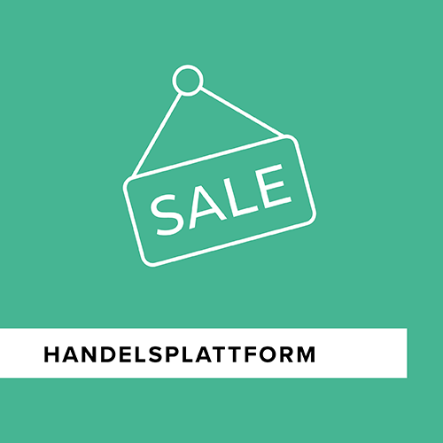 Handelsplattform