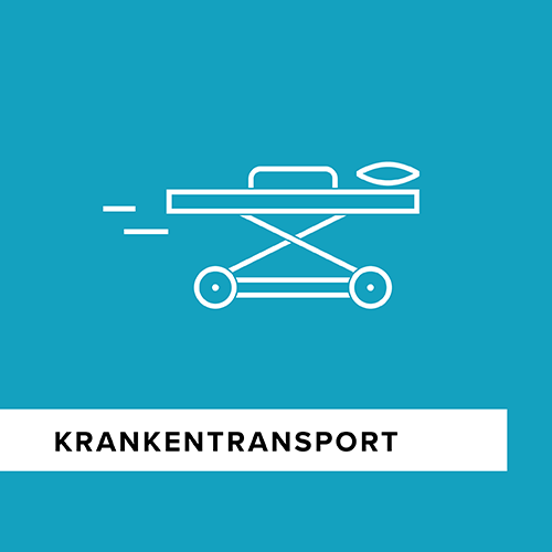 Krankentransport