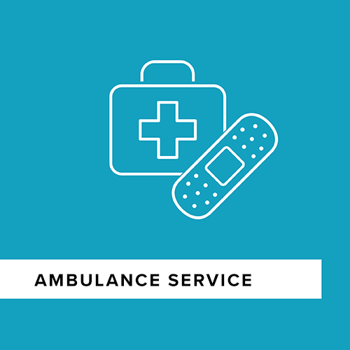 Ambulance Service