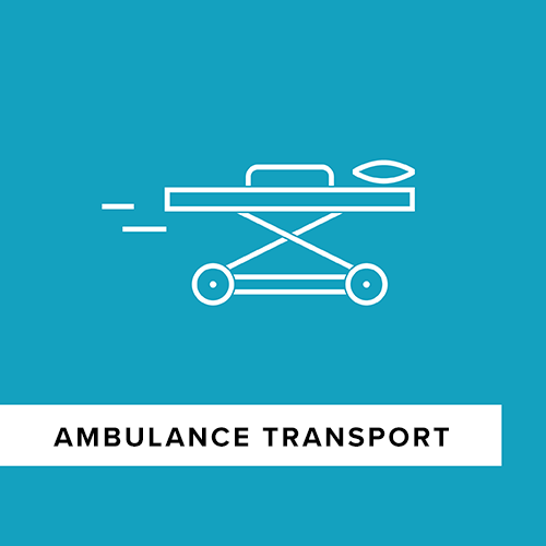 Ambulance Transport